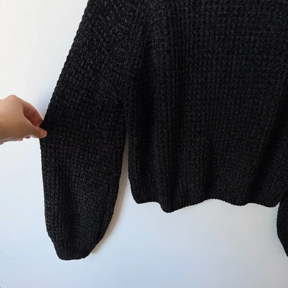 Altar'd State Chunky Sweater - Picture 4 of 7